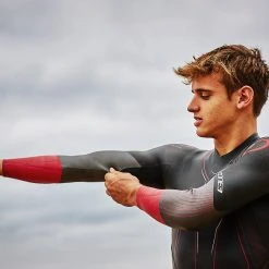Zone 3 Zone3 - Aspire Wetsuit - Men's -mytriathlon shop Zone3 Wetsuit Aspire Mens Lifestyle 02 57580.1668698995