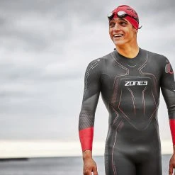 Zone 3 Zone3 - Aspire Wetsuit - Men's -mytriathlon shop Zone3 Wetsuit Aspire Mens Lifestyle 04 56994.1668698995