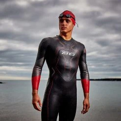 Zone 3 Zone3 - Aspire Wetsuit - Men's -mytriathlon shop Zone3 Wetsuit Aspire Mens Lifestyle 06 51142.1668698995