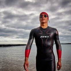 Zone 3 Zone3 - Aspire Wetsuit - Men's -mytriathlon shop Zone3 Wetsuit Aspire Mens Lifestyle 08 14260.1668698995