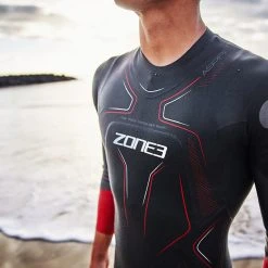 Zone 3 Zone3 - Aspire Wetsuit - Men's -mytriathlon shop Zone3 Wetsuit Aspire Mens Lifestyle 17 41370.1668698995