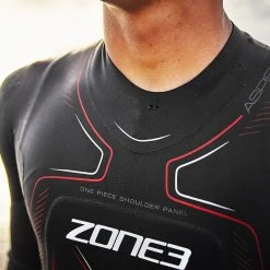 Zone 3 Zone3 - Aspire Wetsuit - Men's -mytriathlon shop Zone3 Wetsuit Aspire Mens Lifestyle 18 57996.1668698995