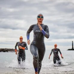 Zone 3 Zone3 - Aspire Wetsuit - Women's - Ex-Rental CAT 1 -mytriathlon shop Zone3 Wetsuit Aspire Womens Lifestyle 09 14637.1663939343