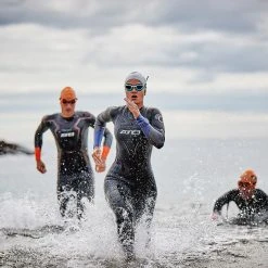 Zone 3 Zone3 - Aspire Wetsuit - Women's - Ex-Rental CAT 1 -mytriathlon shop Zone3 Wetsuit Aspire Womens Lifestyle 10 05698.1663939343