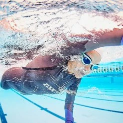 Zone 3 Zone3 - Aspire Wetsuit - Women's - Ex-Rental CAT 1 -mytriathlon shop Zone3 Wetsuit Aspire Womens Lifestyle 12 57850.1663939343