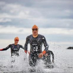 Zone 3 Zone3 - Vanquish Wetsuit - Men's -mytriathlon shop Zone3 Wetsuit Vanquish Mens Lifestyle 09 46420.1674657932