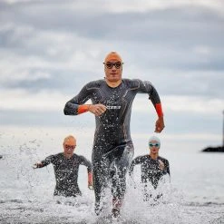 Zone 3 Zone3 - Vanquish Wetsuit - Men's -mytriathlon shop Zone3 Wetsuit Vanquish Mens Lifestyle 10 36730.1674657932