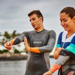 Zone 3 Zone3 - Vanquish Wetsuit - Men's -mytriathlon shop Zone3 Wetsuit Vanquish Mens Lifestyle 17 68272.1674657932