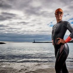 Zone 3 Zone3 - Vanquish Wetsuit - Women's -mytriathlon shop Zone3 Wetsuit Vanquish Womens Lifestyle 10 84103.1663861886