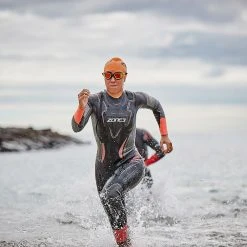 Zone 3 Zone3 - Vanquish Wetsuit - Women's -mytriathlon shop Zone3 Wetsuit Vanquish Womens Lifestyle 12 41181.1663861886