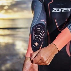 Zone 3 Zone3 - Vanquish Wetsuit - Women's -mytriathlon shop Zone3 Wetsuit Vanquish Womens Lifestyle 16 04233.1663861886