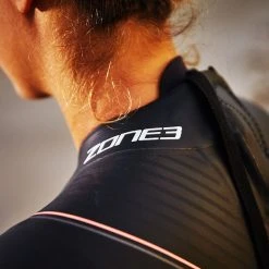 Zone 3 Zone3 - Vanquish Wetsuit - Women's -mytriathlon shop Zone3 Wetsuit Vanquish Womens Lifestyle 18 69980.1663861886