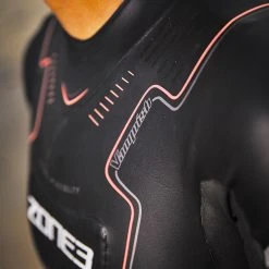 Zone 3 Zone3 - Vanquish Wetsuit - Women's -mytriathlon shop Zone3 Wetsuit Vanquish Womens Lifestyle 19 40298.1663861886