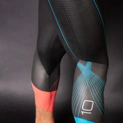 Zone 3 Zone3 - Men's Limited Edition Aspire Wetsuit -mytriathlon shop Zone3 Wetsuits Aspire Limited Edition Mens Close Up 03 28629.1645523735
