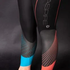 Zone 3 Zone3 - Women's Limited Edition Aspire Wetsuit -mytriathlon shop Zone3 Wetsuits Aspire Limited Edition Womens Close Up 02 85199.1639478355
