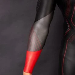 Zone 3 Zone3 - Aspire Wetsuit - Men's -mytriathlon shop Zone3 Wetsuits Aspire Mens Close Up 01 34905.1668698995