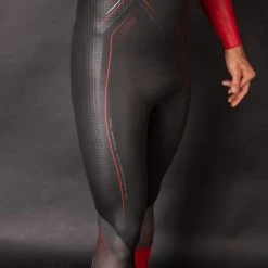 Zone 3 Zone3 - Aspire Wetsuit - Men's -mytriathlon shop Zone3 Wetsuits Aspire Mens Close Up 02 39763.1668698995