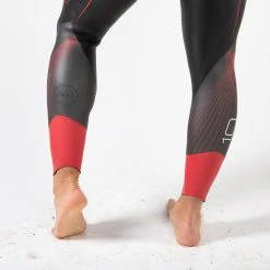 Zone 3 Zone3 - Aspire Wetsuit - Men's -mytriathlon shop Zone3 Wetsuits Aspire Mens Close Up 09 85088.1668698995