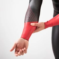 Zone 3 Zone3 - Aspire Wetsuit - Men's -mytriathlon shop Zone3 Wetsuits Aspire Mens Close Up 12 42325.1668698995