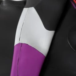 Zone 3 Zone3 - Adventure Wetsuit - Children's -mytriathlon shop Zone3 Wetsuits Kids Adventure Close Up 02 53592.1660731464