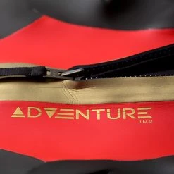 Zone 3 Zone3 - Adventure Wetsuit - Children's -mytriathlon shop Zone3 Wetsuits Kids Adventure Close Up 03 04830.1660731464