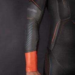 Zone 3 Zone3 - Vanquish Wetsuit - Men's -mytriathlon shop Zone3 Wetsuits Vanquish Mens Close Up 04 49783.1674657933