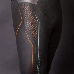 Zone 3 Zone3 - Vanquish Wetsuit - Men's -mytriathlon shop Zone3 Wetsuits Vanquish Mens Close Up 05 30067.1674657933