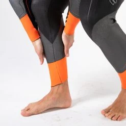 Zone 3 Zone3 - Vanquish Wetsuit - Men's -mytriathlon shop Zone3 Wetsuits Vanquish Mens Close Up 11 35204.1674657933