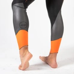 Zone 3 Zone3 - Vanquish Wetsuit - Men's -mytriathlon shop Zone3 Wetsuits Vanquish Mens Close Up 12 63369.1674657933