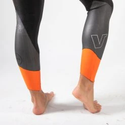 Zone 3 Zone3 - Vanquish Wetsuit - Men's -mytriathlon shop Zone3 Wetsuits Vanquish Mens Close Up 13 29224.1674657933
