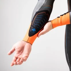 Zone 3 Zone3 - Vanquish Wetsuit - Men's -mytriathlon shop Zone3 Wetsuits Vanquish Mens Close Up 15 74229.1674657933