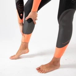 Zone 3 Zone3 - Vanquish Wetsuit - Women's -mytriathlon shop Zone3 Wetsuits Vanquish Womens Close Up 07 40765.1663861886