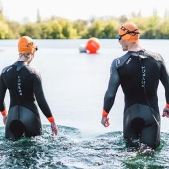 Zone 3 Zone3 - Women's Aspect 'Breaststroke' Wetsuit - Ex-Rental CAT 1 - 2023 -mytriathlon shop Zone3 Feel Good Films156 83699.1668160470