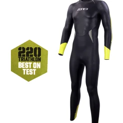 Zone 3 Zone3 - Advance Wetsuit - Men's -- Ex-Rental 1 Hire