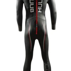 HUUB - Men's Axiom Wetsuit -mytriathlon shop axiom m 3 X2 29013.1666103051