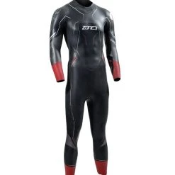 Zone 3 Zone3 - Aspire Wetsuit - Men's - Black - 2023