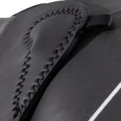 Zone 3 Zone3 - Vanquish X Wetsuit - Men's - Black/Orange - 2023 -mytriathlon shop mens vanquish wetsuit wetsuit black orange ws22mvan101 6 76169.1673949500