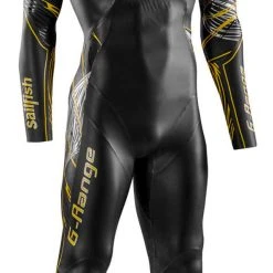 Sailfish - Men's G-Range 7 Wetsuit
