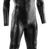 Sailfish - Men's Ultimate IPS Plus 2 Wetsuit -mytriathlon shop sailfish Wetsuit Mens Ultimate IPS Plus 2 black 01 53202.1670259397