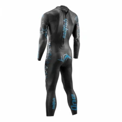 Sailfish - Men's One Wetsuit -mytriathlon shop sailfish Wetsuit one black 600x600 40831.1620308551