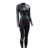 Zone 3 Zone3 - Aspire Wetsuit - Women's - Black - 2023 -mytriathlon shop womens aspire wetsuit wetsuit black ws22wasp101 f 32253.1663744655