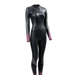 Zone 3 Zone3 - Aspire Wetsuit - Women's - Black - 2023